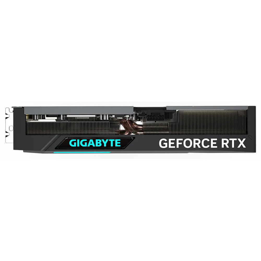 GIGABYTE GeForce RTX 4070 Ti EAGLE OC 12G