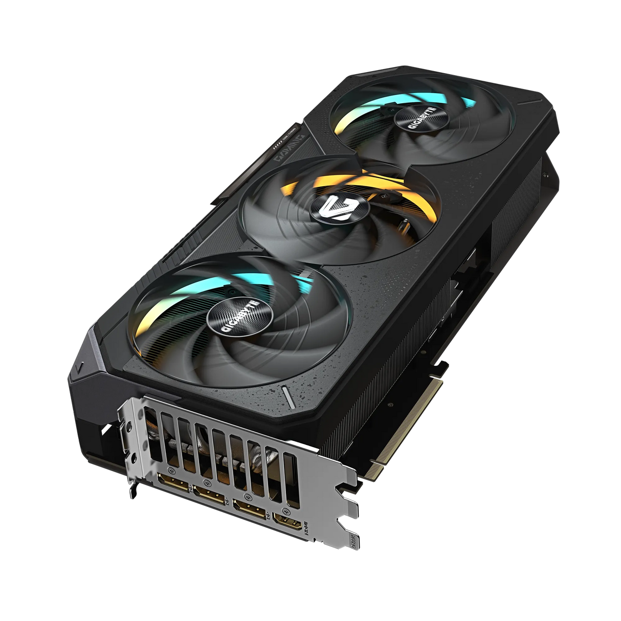 GIGABYTE GeForce RTX™ 5090 GAMING OC 32G