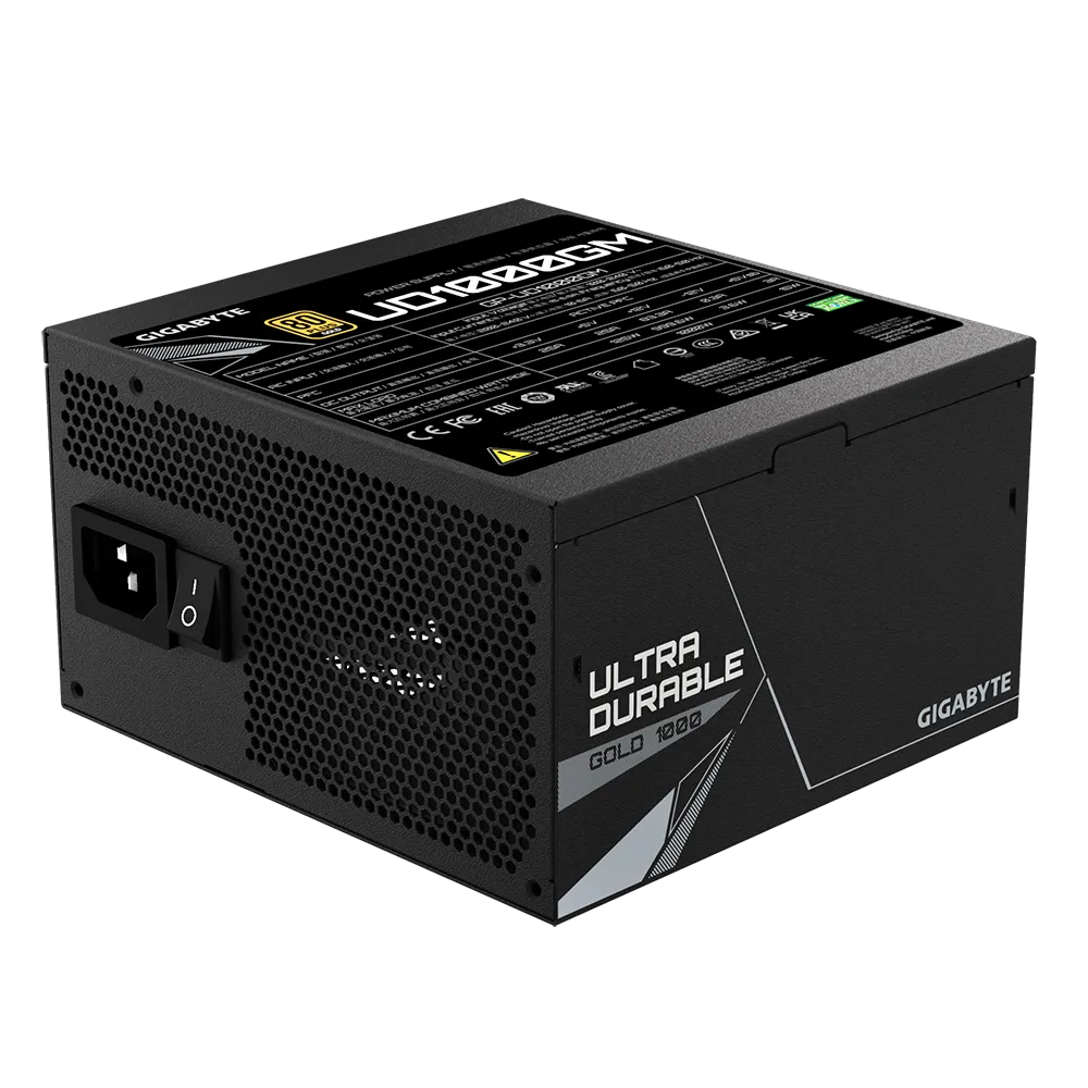 GIGABYTE UD1000GM 1000W