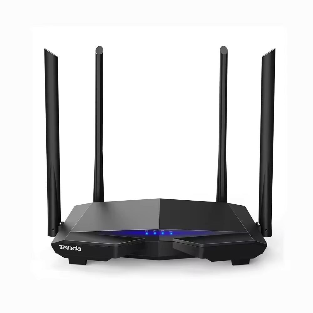 AC1200 Dual-band Gigabit Wireless Router AC6