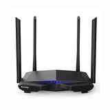 AC1200 Dual-band Gigabit Wireless Router AC6