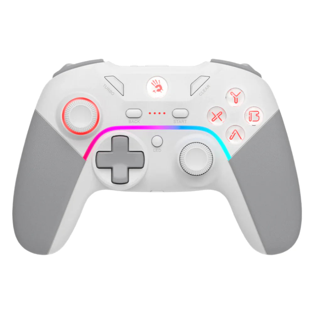 Bloody GPW70 Gamepad Dual Mode 2.4G Wireless & USB Wired Connection