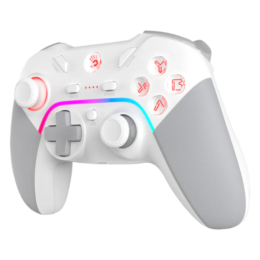 Bloody GPW70 Gamepad Dual Mode 2.4G Wireless & USB Wired Connection