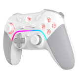 Bloody GPW70 Gamepad Dual Mode 2.4G Wireless & USB Wired Connection