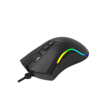 Xtrike Me GM226 RGB Gaming Mouse - Optical Sensor 7,200 DPI - 7 Programmable Buttons - Only 77G