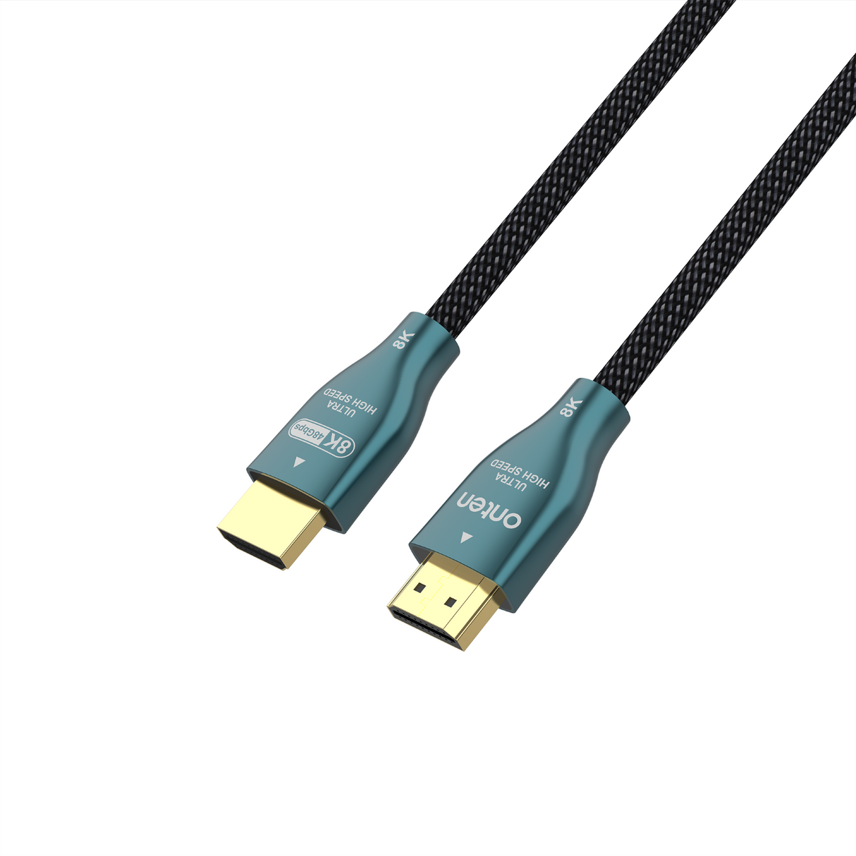 onten 8K HDMI 2.1 Cable