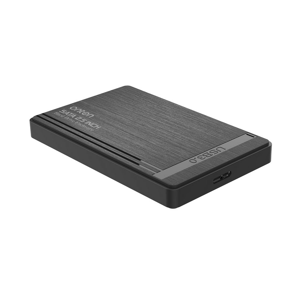onten 2.5 inch External Hard Drive Box HDD