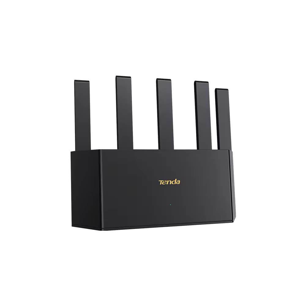 Dual Band Gigabit Wi-Fi 6 Router TX2L Pro