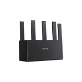 Dual Band Gigabit Wi-Fi 6 Router TX2L Pro