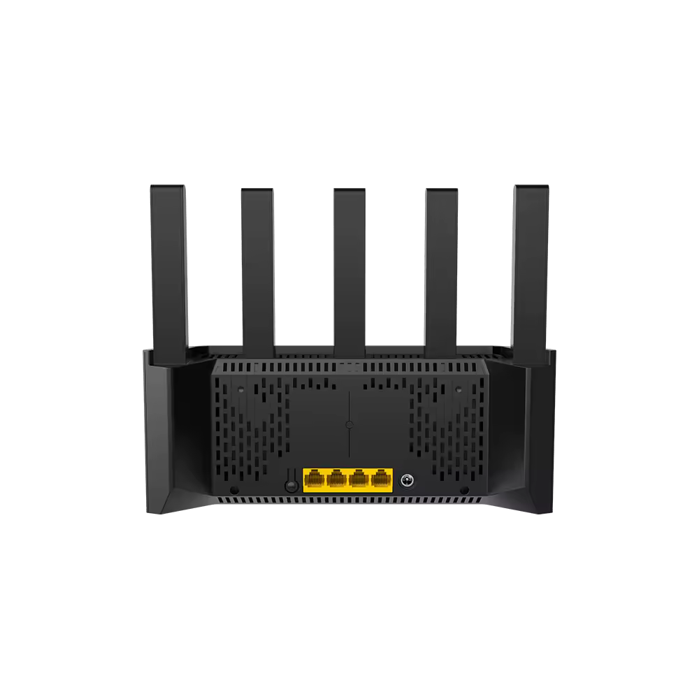 Dual Band Gigabit Wi-Fi 6 Router TX2L Pro