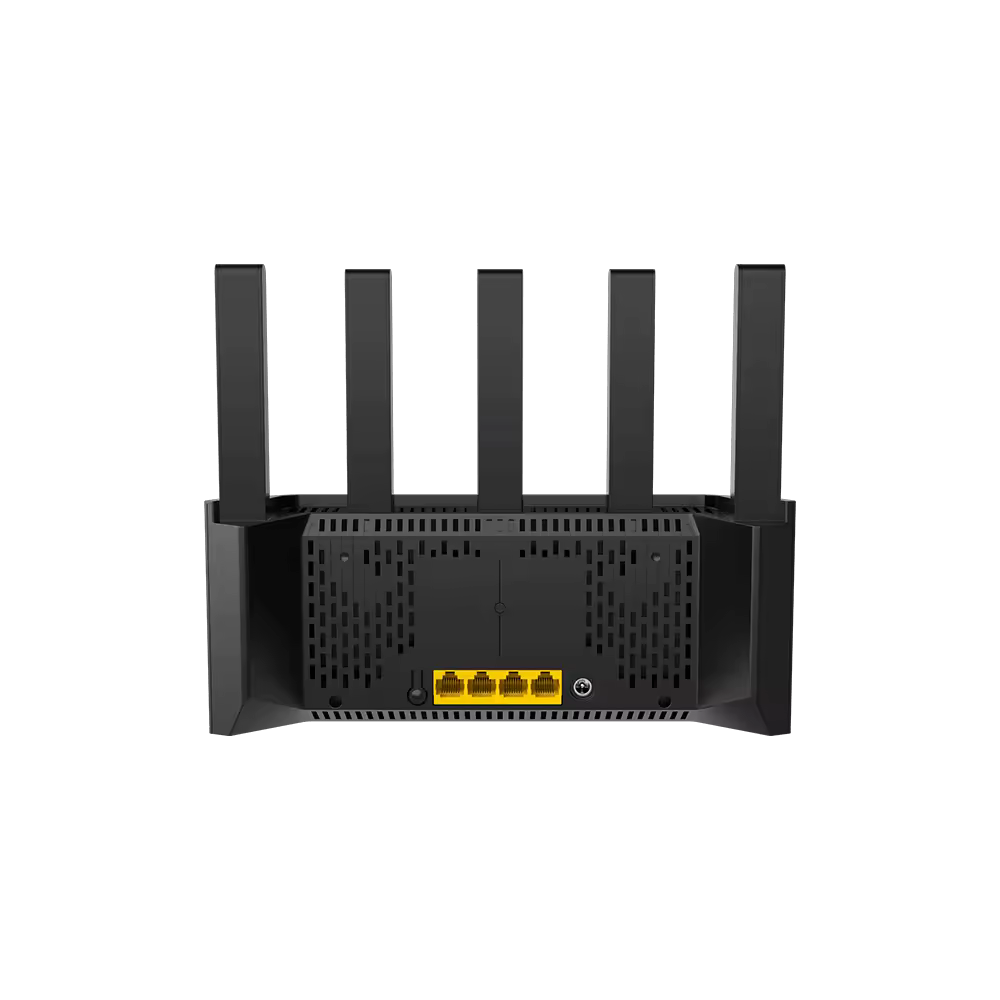 AX3000 Dual-Band Gigabit Wireless Router TX12L Pro