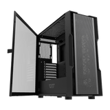 DK431 E-ATX PC Case