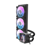 DV360S Liquid CPU Cooler