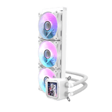 DV360S Liquid CPU Cooler