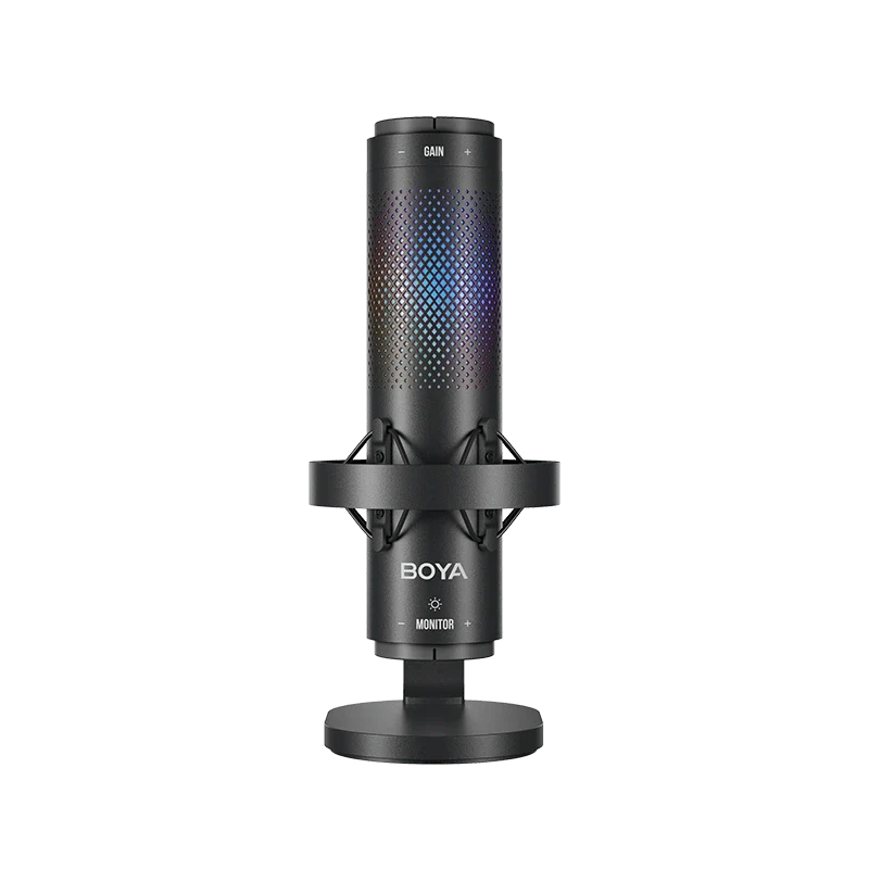 BOYA K9 Professional USB Condenser Microphone