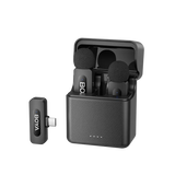BOYA BY-V30 Wireless Lavalier Microphone