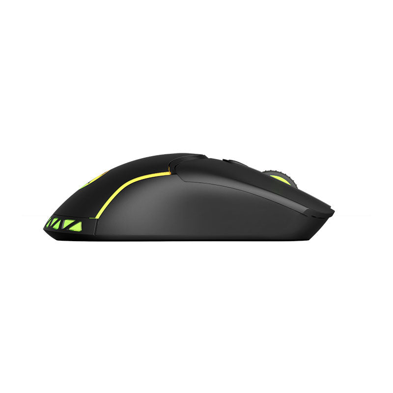 Xtrike Me GM-217 USB corded RGB Gaming Mouse | Light weight | HighEnd