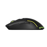 Xtrike Me GM-217 USB corded RGB Gaming Mouse | Light weight | HighEnd