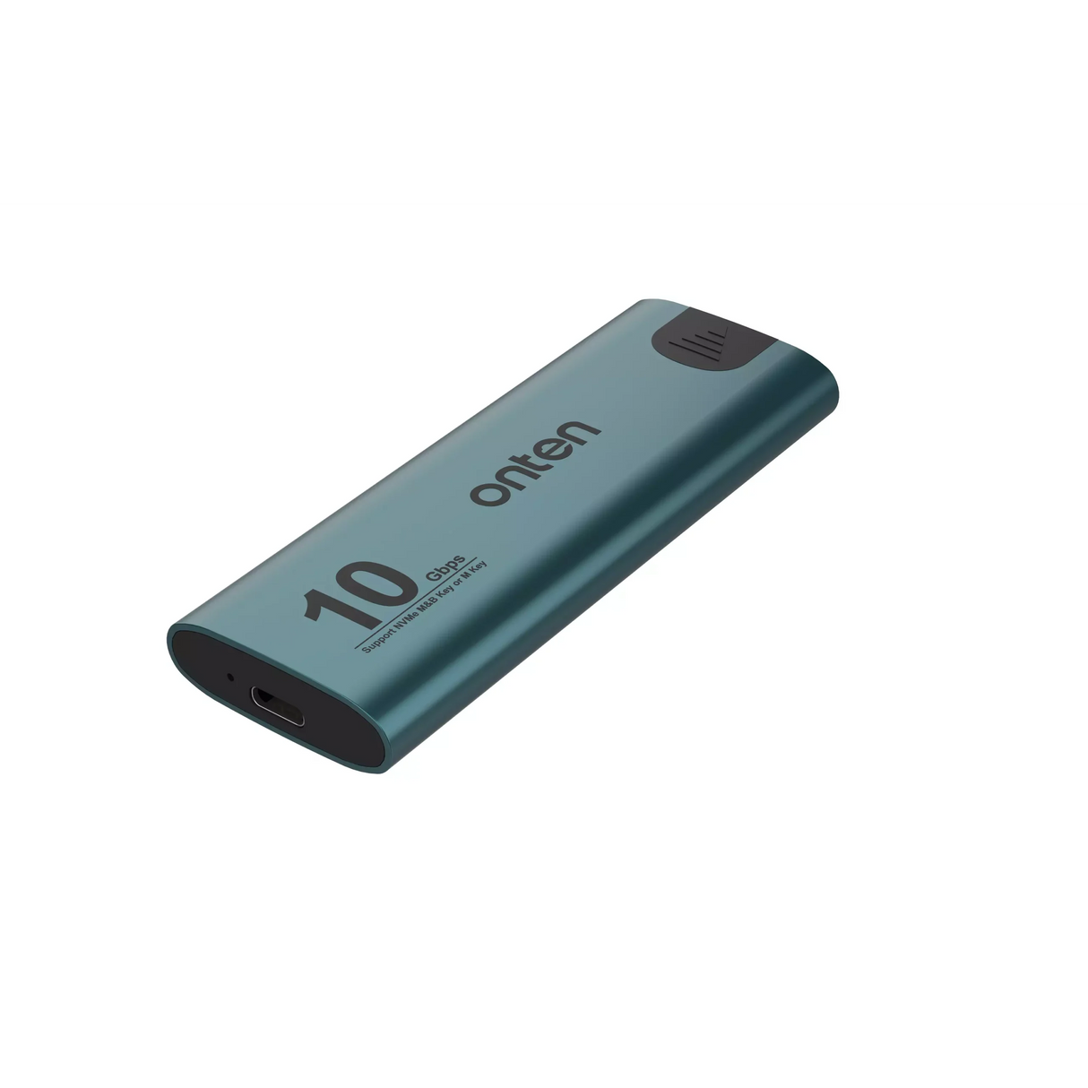 M. 2 10Gbps NVMe Protocol SSD Enclosure