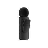 BOYA BY-V2 Microphone System with Lightning Connector for iOS Devices