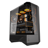 DY460 ATX PC Case