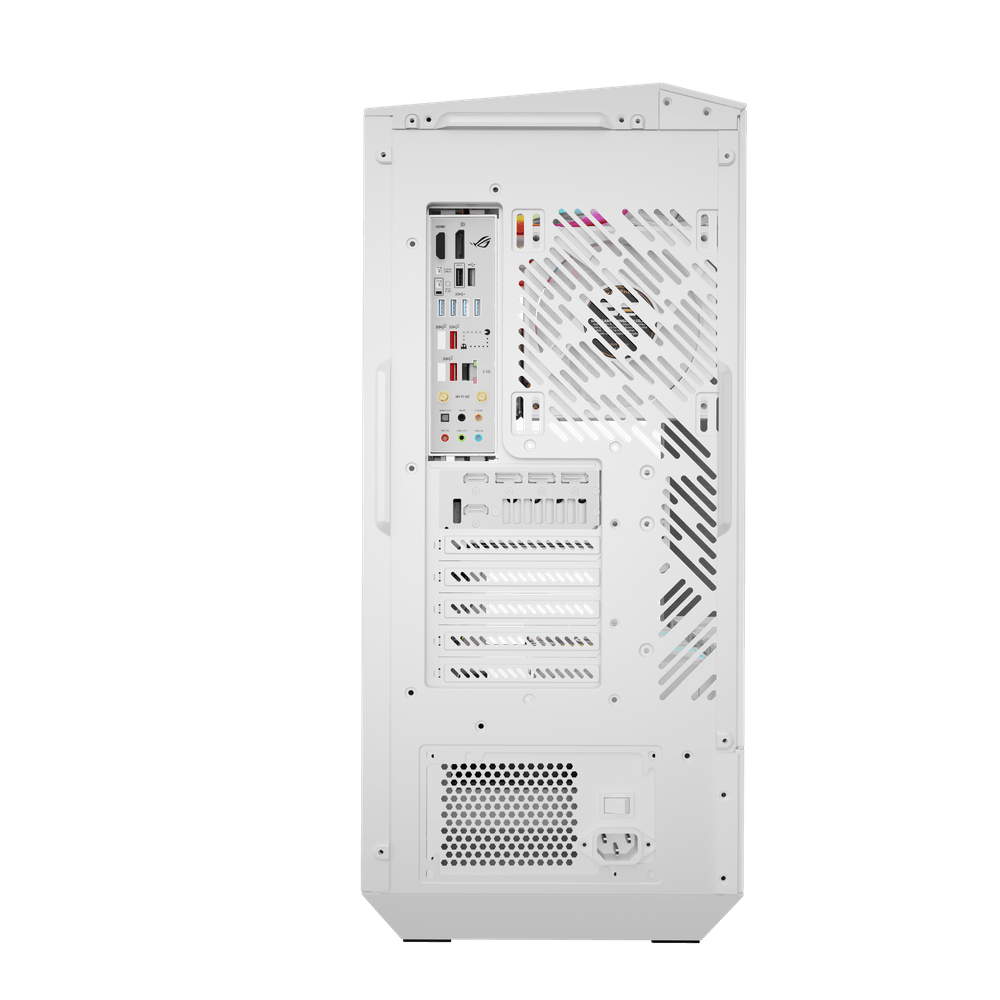 DY460 ATX PC Case