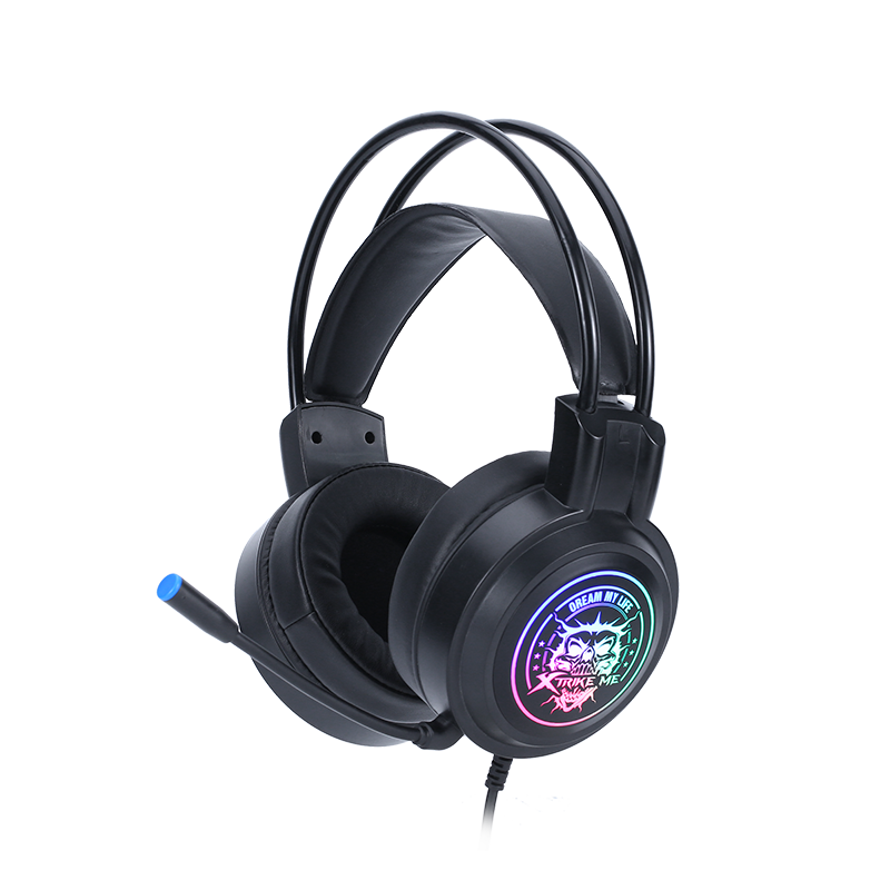 Xtrike Me  GH-516 STEREO SOUMD GAMING HEADSET