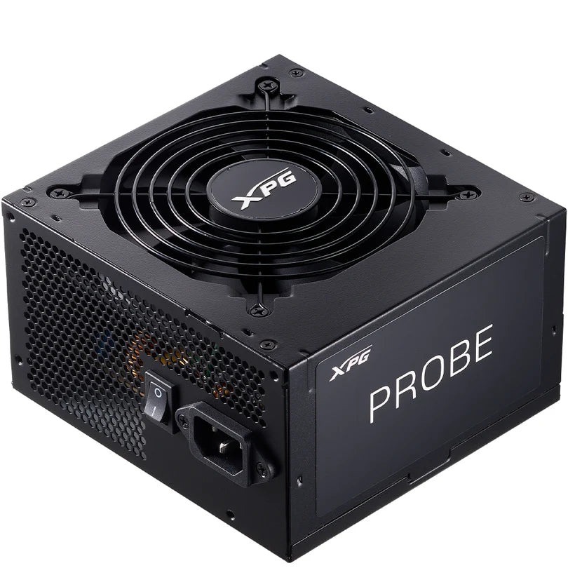 XPG PROBE 600w