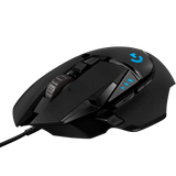 Mouse Logitech G502 HERO