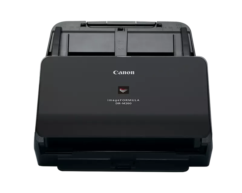 imageFORMULA DR-M260 Office Document Scanner