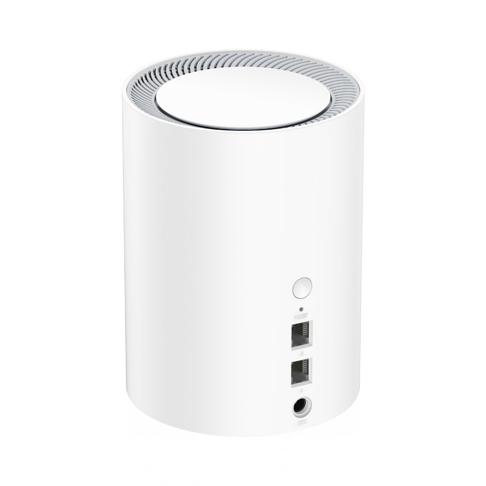 AX1800 Whole Home Mesh WiFi System, Model: M1800 3-Pack