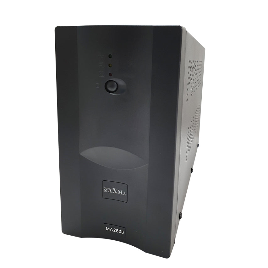 Maxma UPS 2500VA Black