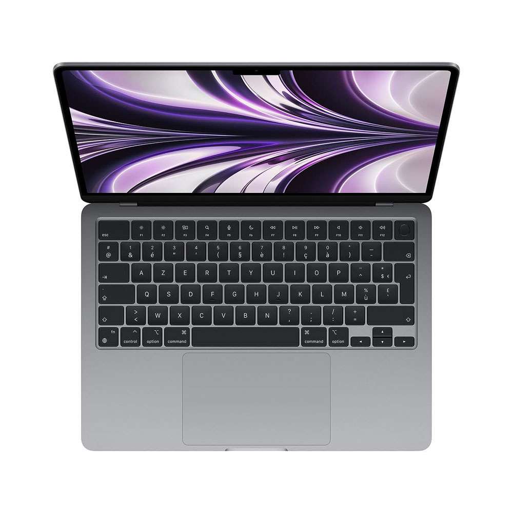 MacBook Air MLXW3