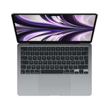 MacBook Air MLXW3