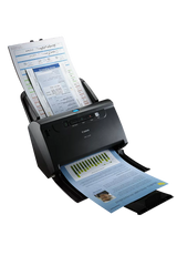 imageFORMULA DR-C230 Office Document Scanner