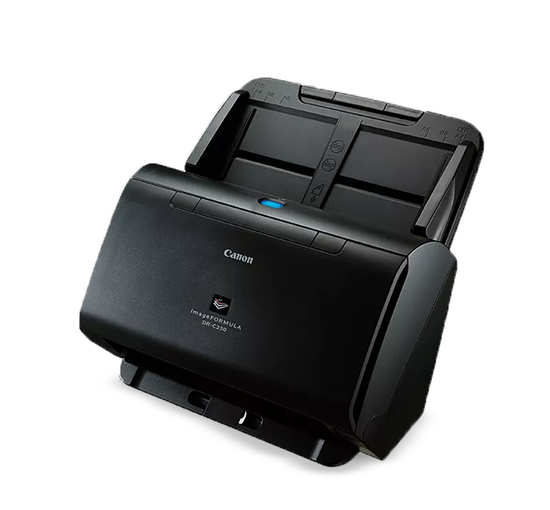 imageFORMULA DR-C230 Office Document Scanner