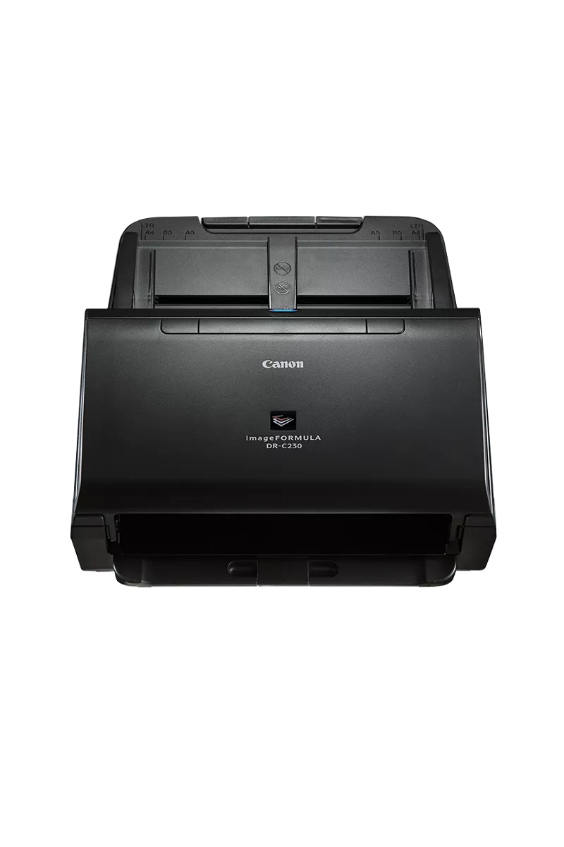 imageFORMULA DR-C230 Office Document Scanner