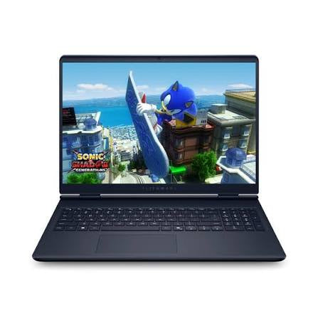 Dell Alienware 16 Aurora Gaming Laptop - 16" WQXGA 120Hz - Intel Core 9-270H - 32GB RAM - 1TB SSD - VIDIA RTX 5070 8GB - WIN 11 PRO K