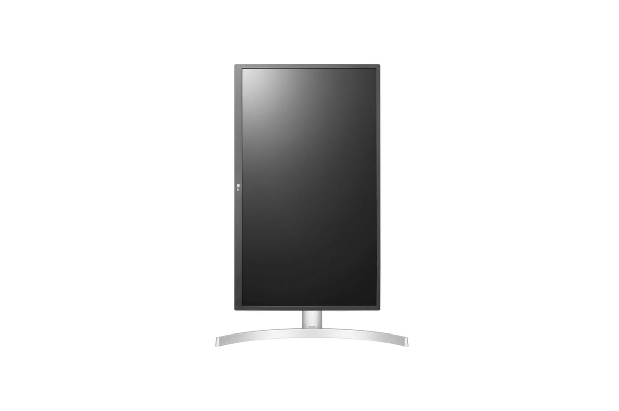 LG 27UL550-W