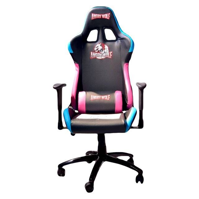 GAMING CHAIR D-482T