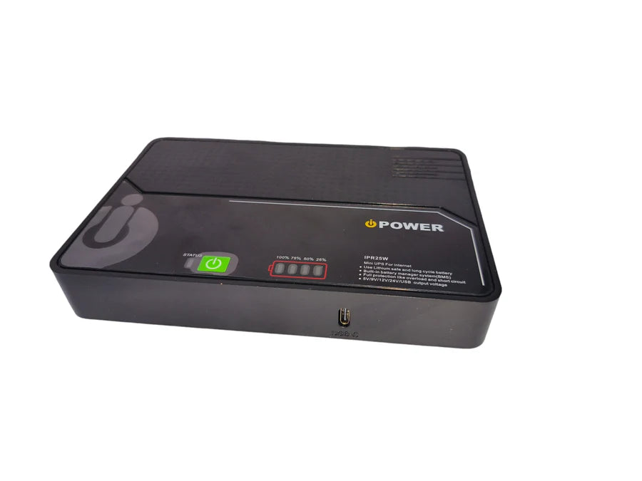UPS NANO I POWER