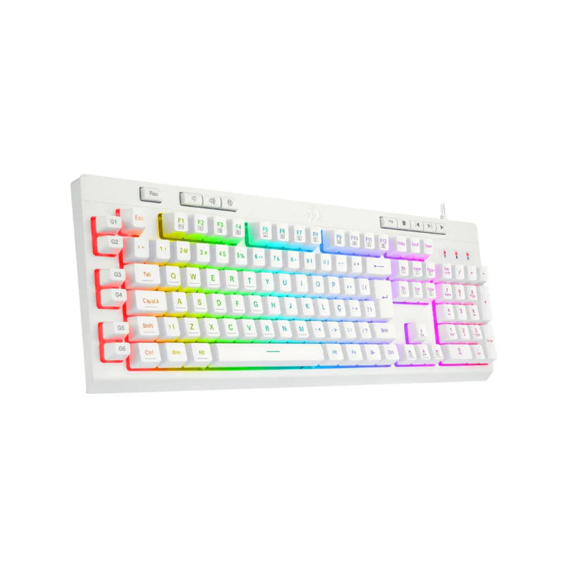 Redragon K512 Shiva RGB