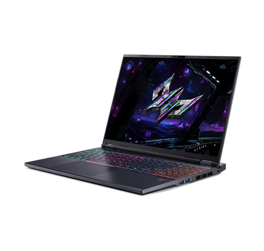 Acer Predator Helios Neo 16 AI Gaming Laptop ULTRA 9-275HX 16GB 512GB RTX 5060 8GB