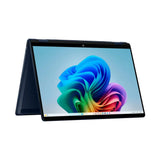 HP OmniBook X Flip 14-FM0023DX core 7 -256V 16G 512GB