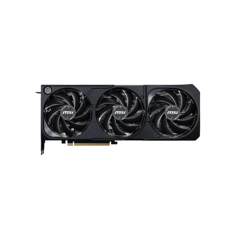 MSI GeForce RTX™ 5070 Ti SHADOW 3X OC - 16GB