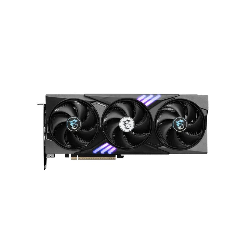 MSI GeForce RTX 5060 Ti 8GB GDDR7 GAMING TRIO OC