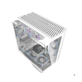 DarkFlash DY470 Mid Tower Case
