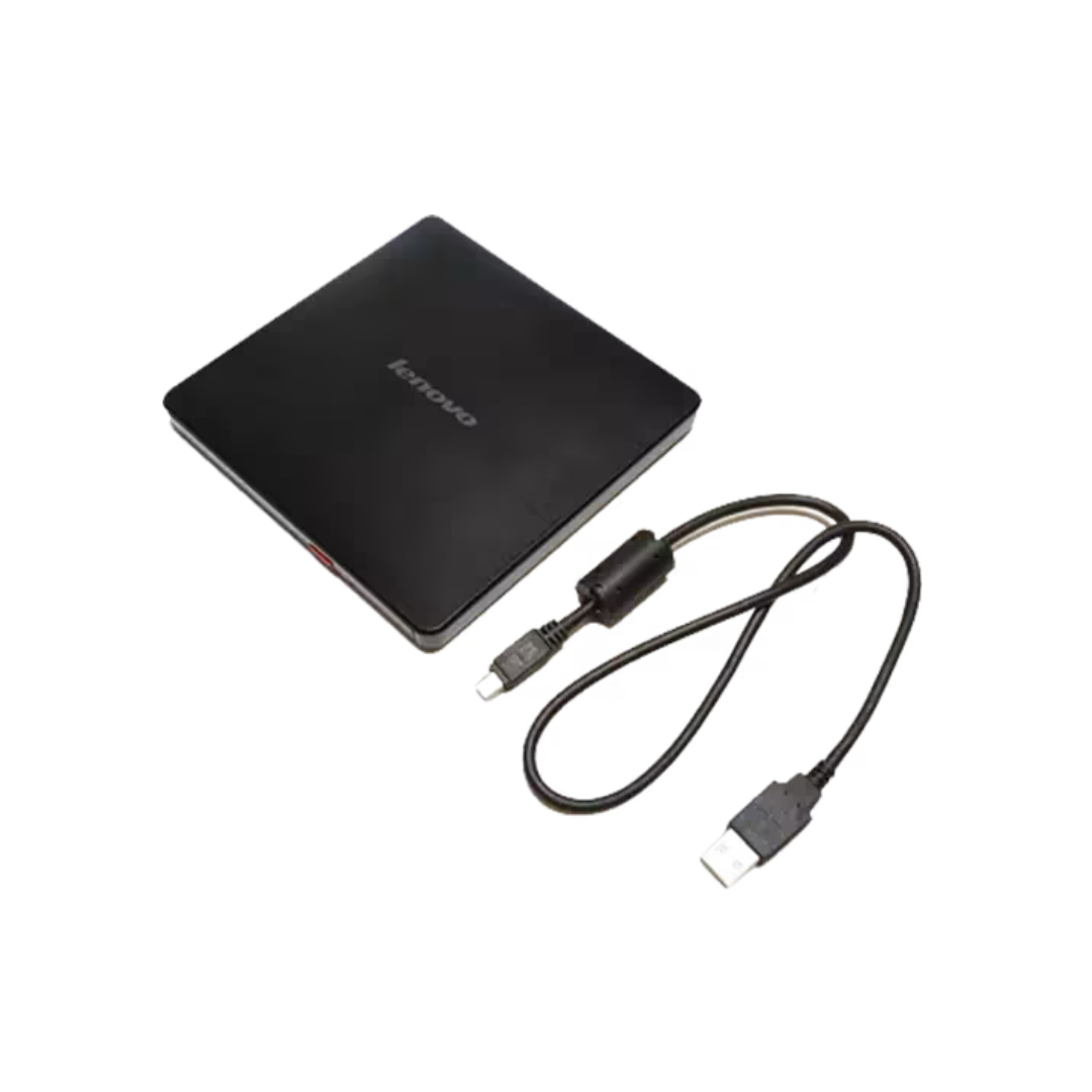 Lenovo Slim DVD Burner DB65