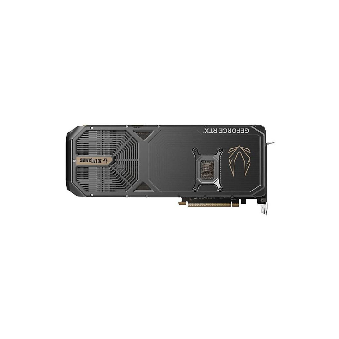 ZOTAC GAMING GeForce RTX 5070 Ti AMP Extreme INFINITY 16GB