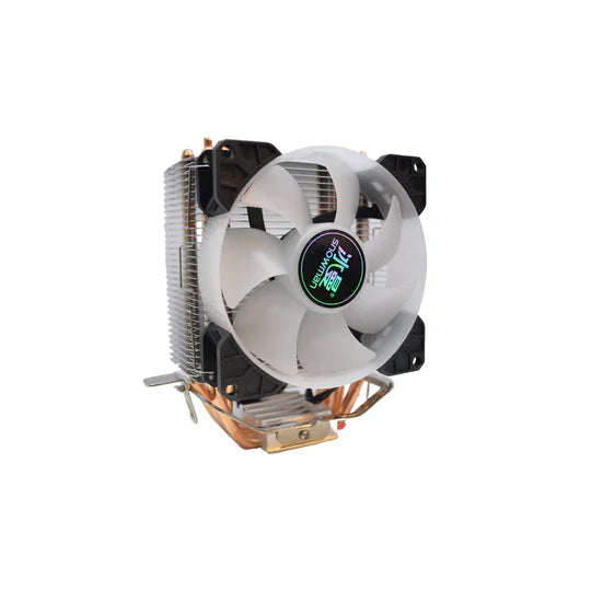 Snowman X400 RGB Air Cooler